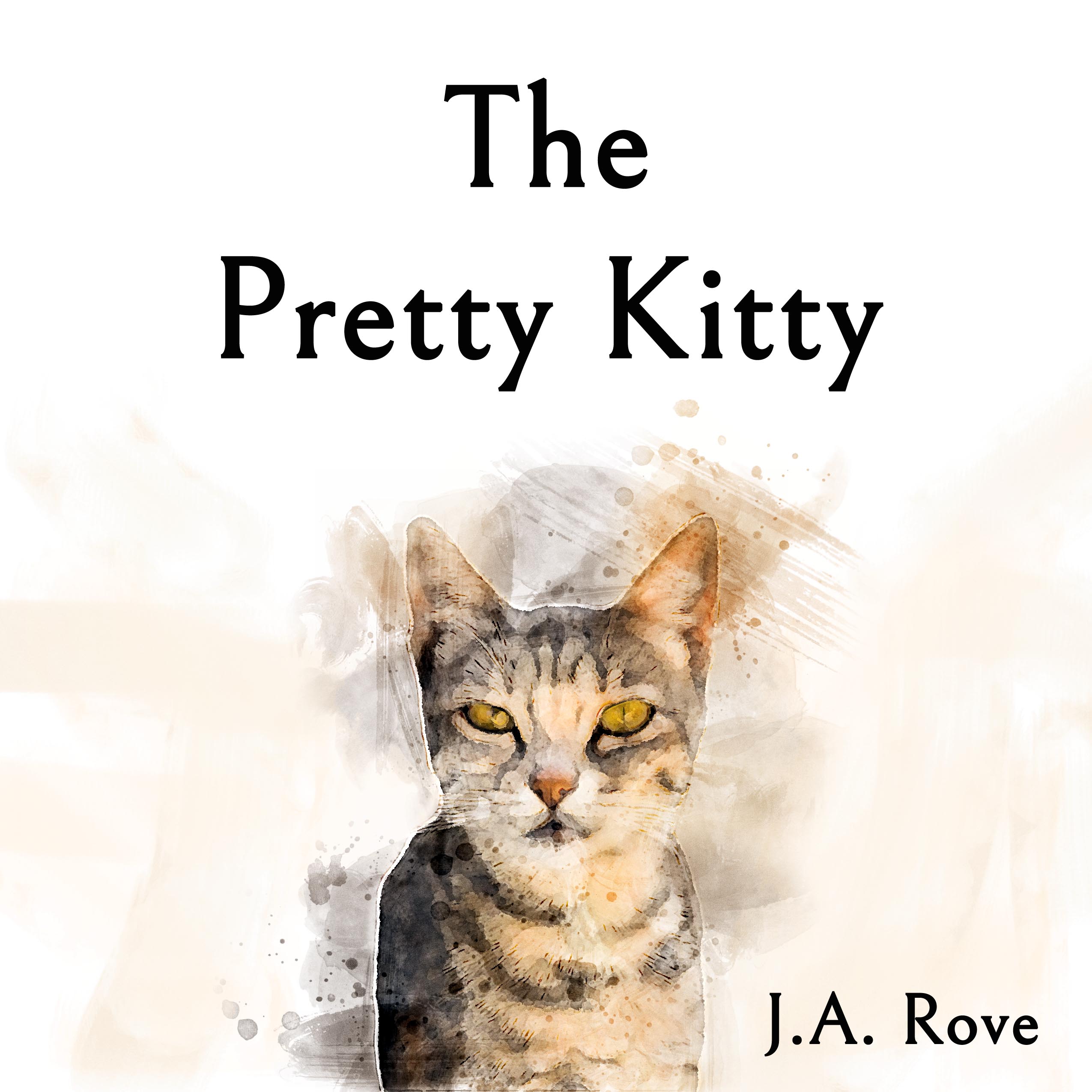 The Pretty Kitty (Kindle Edition)