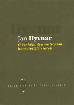 Herec v moderním divadle