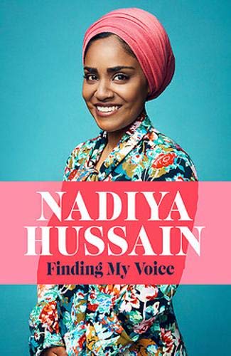 Finding My Voice