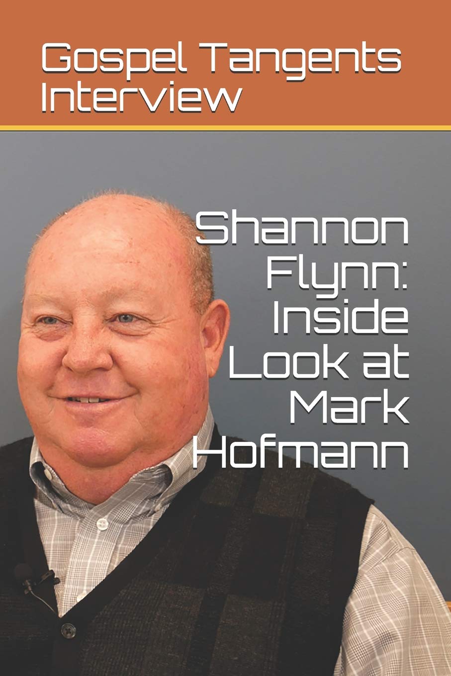 Shannon Flynn: Inside Look at Mark Hofmann (Paperback)