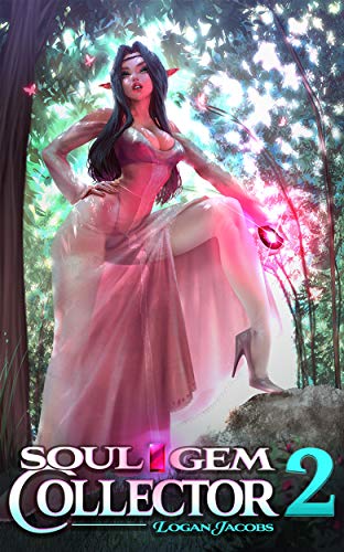 Soul Gem Collector 2 (Soul Gem Collector, #2)