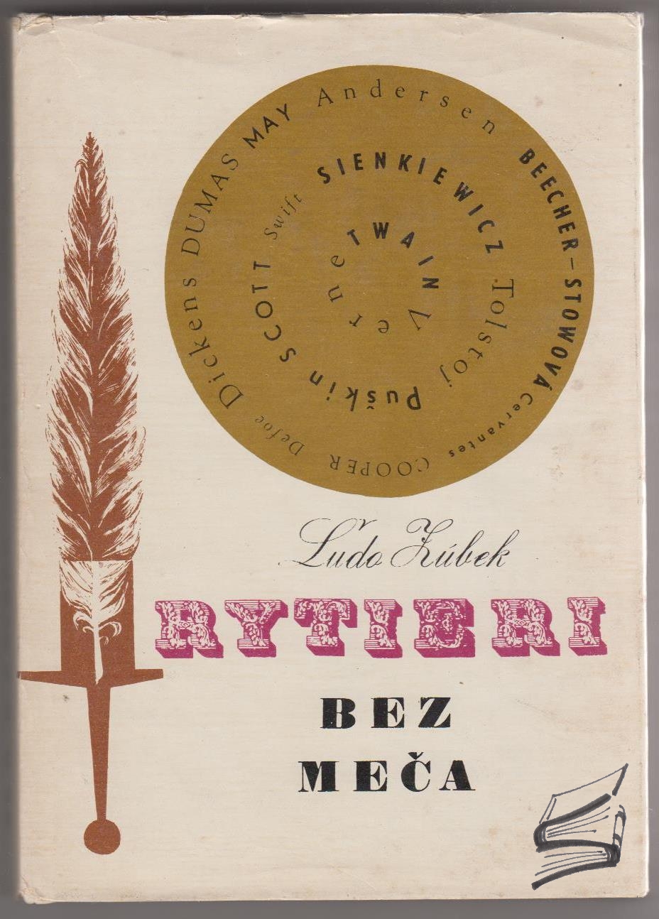 Rytieri bez meča