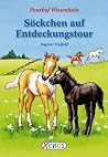 Söckchen auf Entdeckungstour (Ponyhof Wiesenhain #3)