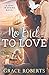 No End To Love: A Love In Spring novel