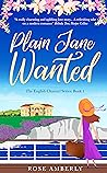 Plain Jane Wanted