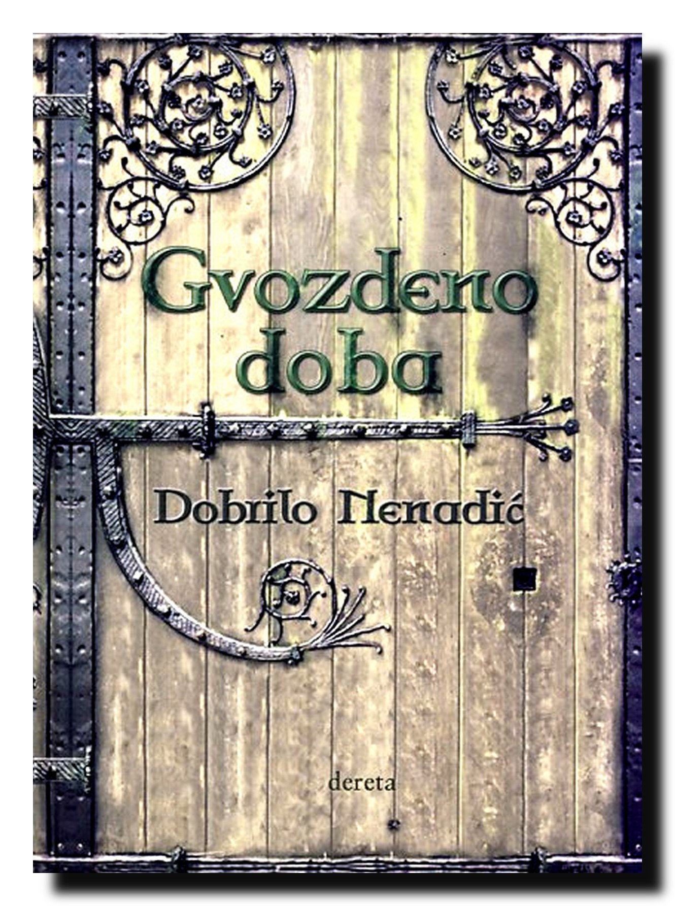 Gvozdeno doba