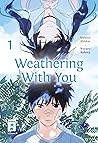 Weathering With You 01 by Wataru Kubota