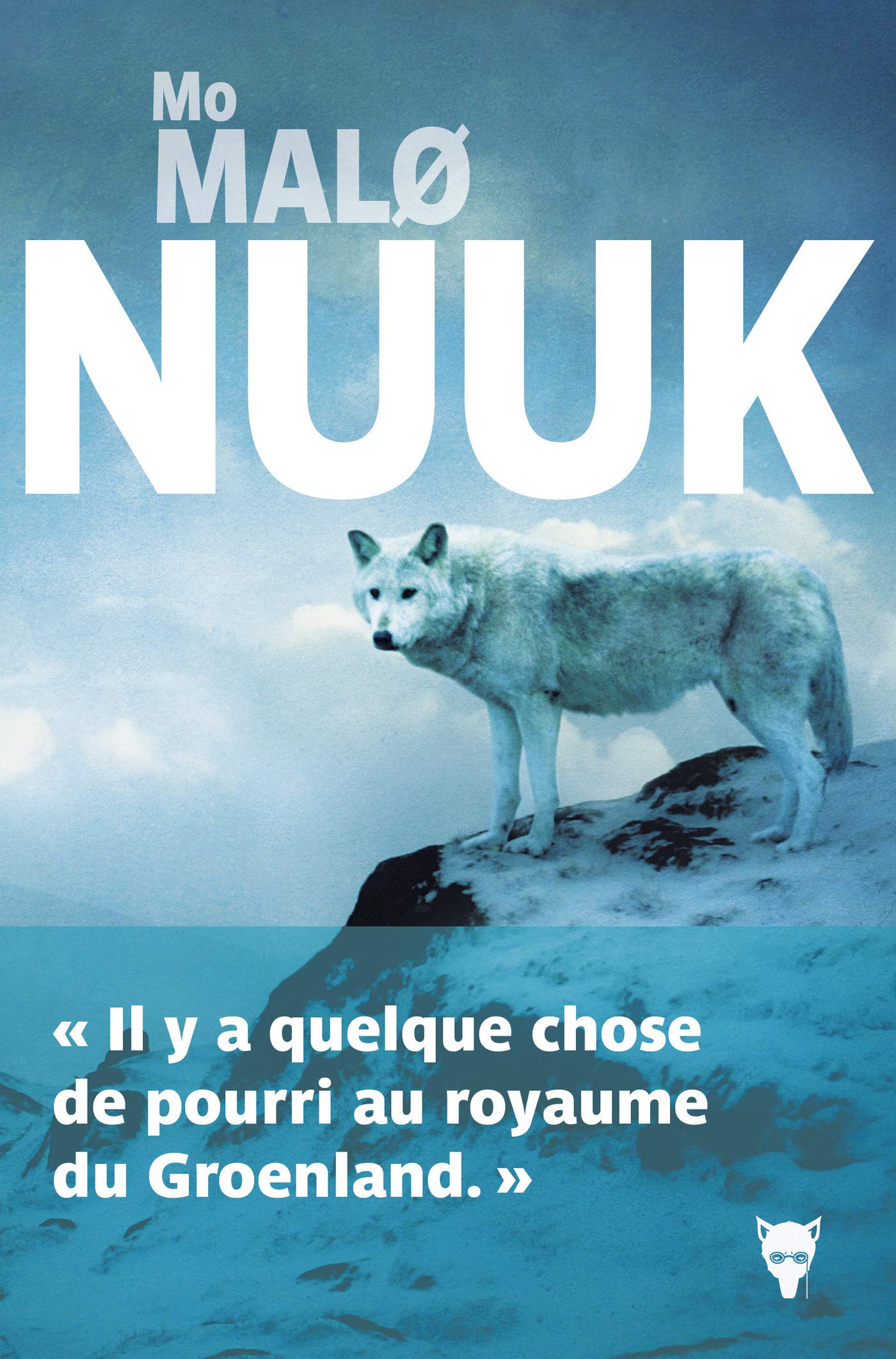 Nuuk (Paperback)
