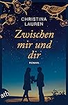 Zwischen mir und dir