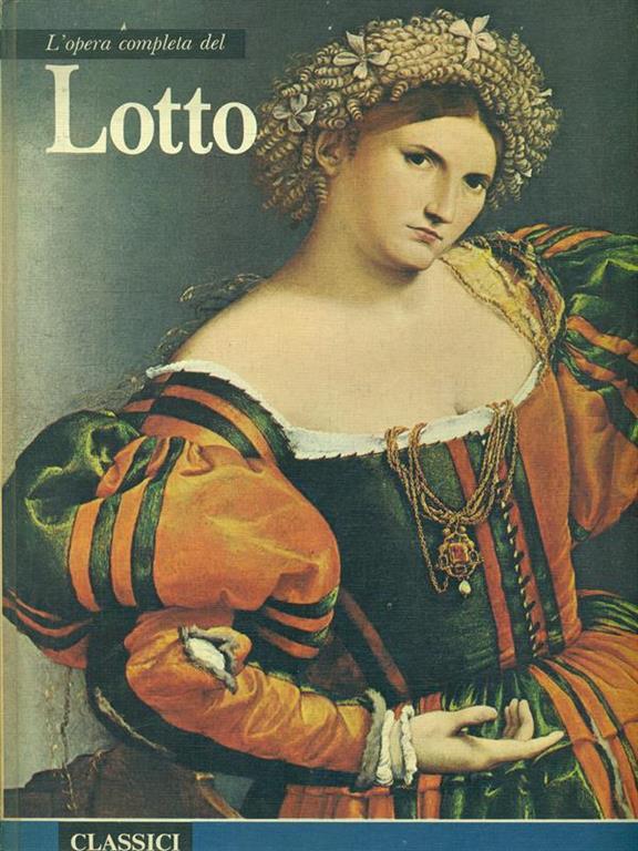 L'opera completa del Lotto