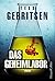 Das Geheimlabor: Kriminalthriller