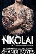 Nikolai: Through The Devil's Eyes