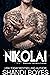 Nikolai by Shandi Boyes