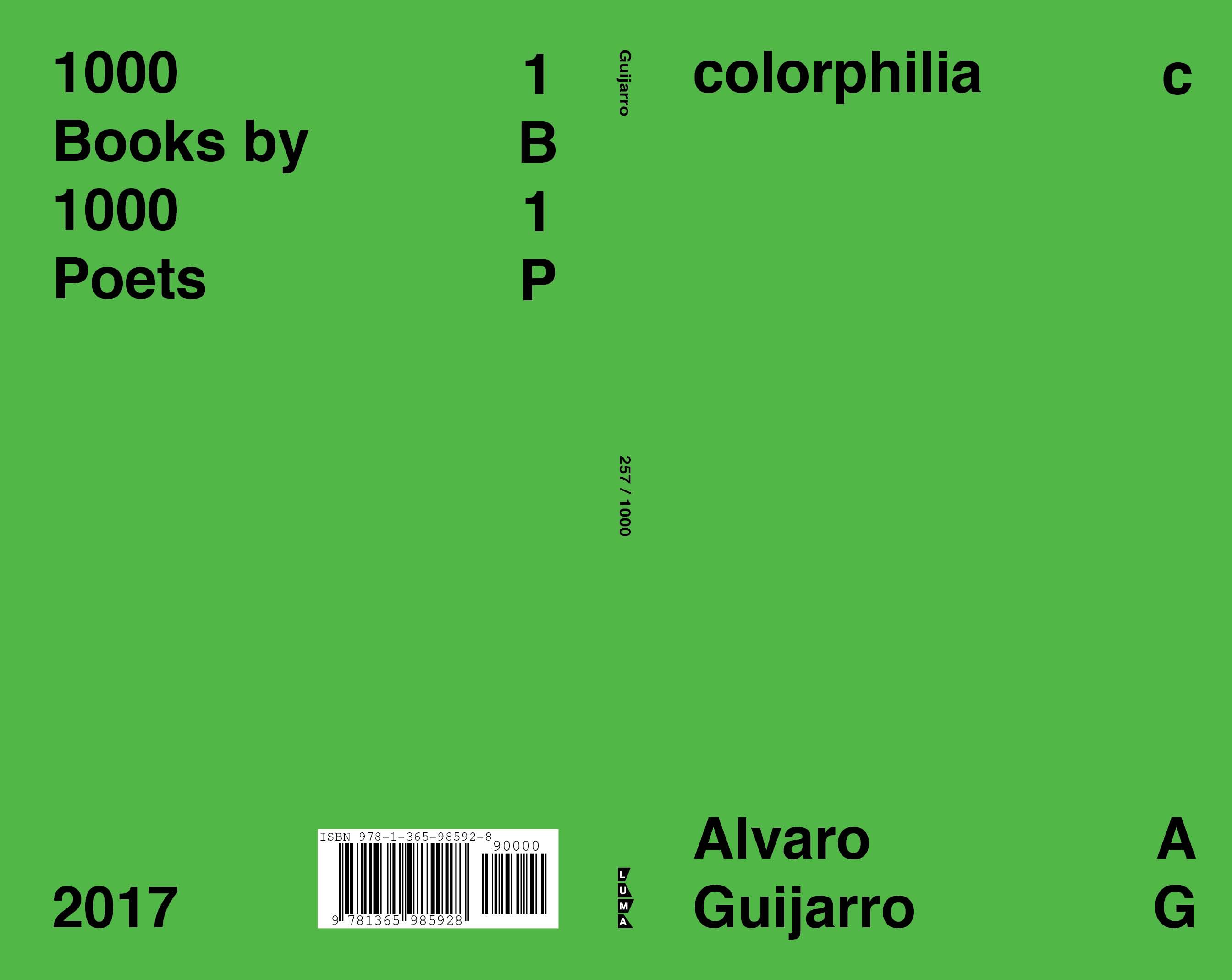 Colorofilia
