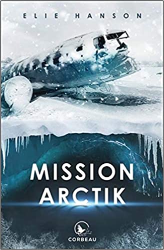Mission Arctik