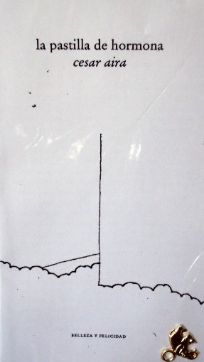 La pastilla de hormona (Paperback)