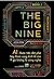 The Big Nine : AI - Bước tiến đột phá hay tham vọng kinh tế của 9 gã khổng lồ công nghệ