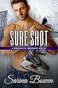 Sure Shot (Brooklyn, #4)