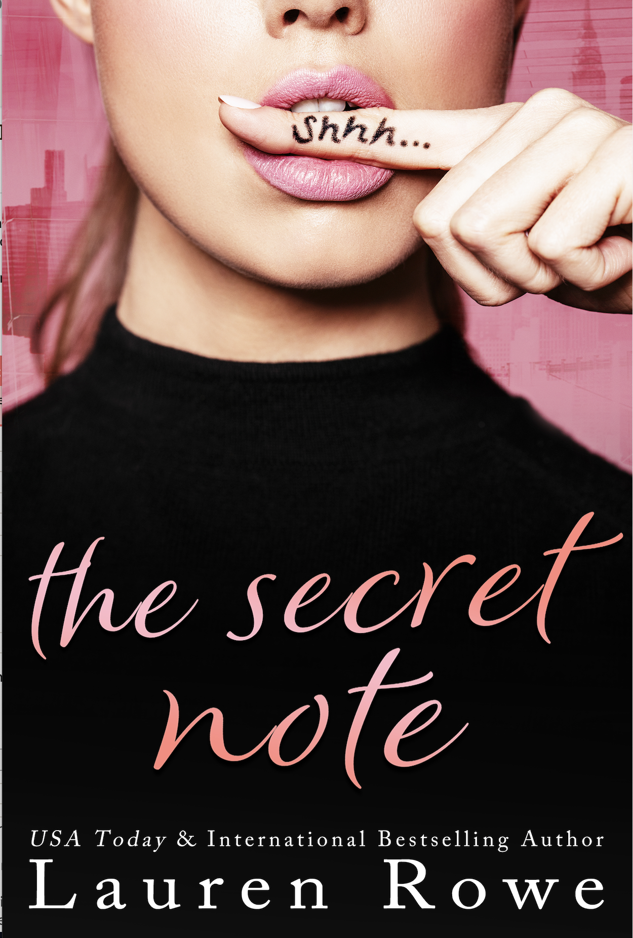 The Secret Note