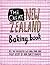 Great New Zealand Baking Book