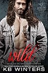 Wild by K.B. Winters Wild by K.B. Winters