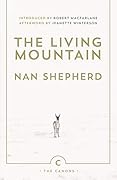 The Living Mountain