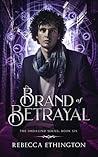Brand of Betrayal