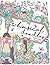 Whimsical Doodles Coloring ...