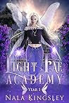 Light Fae Academy...