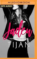 Jaden (Jaded, #3) by Tijan