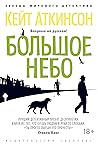 Большое небо by Kate Atkinson