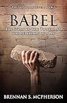 Babel: The Story of the Tower and the Rebellion of Man Book cover for Babel: The Story of the Tower and the Rebellion of Man