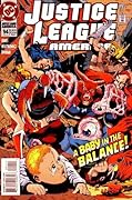 Justice League America (1987-1996) #94