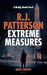 Extreme Measures (Brady Hawk #20)