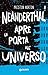 Neanderthal apre la porta all'universo