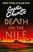 Death on the Nile by Agatha Christie