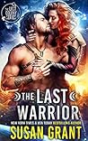 The Last Warrior by Susan Grant