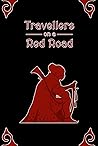 Travellers on a Red Road by Lukas Sjöström