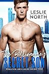 The Billionaire's Secret Son by Leslie North The Billionaire's Secret Son by Leslie North