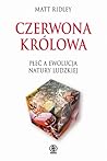 Czerwona królowa....
