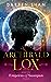 Archibald Lox and the Empress of Suanpan (Archibald Lox, #2)