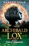 Archibald Lox and...