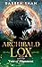 Archibald Lox and the Vote of Alignment (Archibald Lox #3)