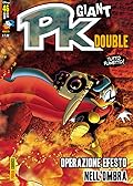 PK Giant n. 46: Operazione Efesto - Nell'ombra