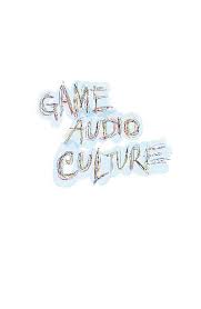 Game Audio Culture (Paperback)