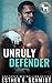 Unruly Defender (Cocky Hero Club)