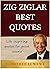 Zig Ziglar Best Quotes by Timothée Luwewe
