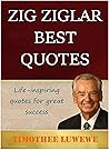 Zig Ziglar Best Quotes