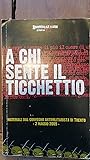 A chi sente il ticchettio