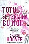 Totul se termină ...